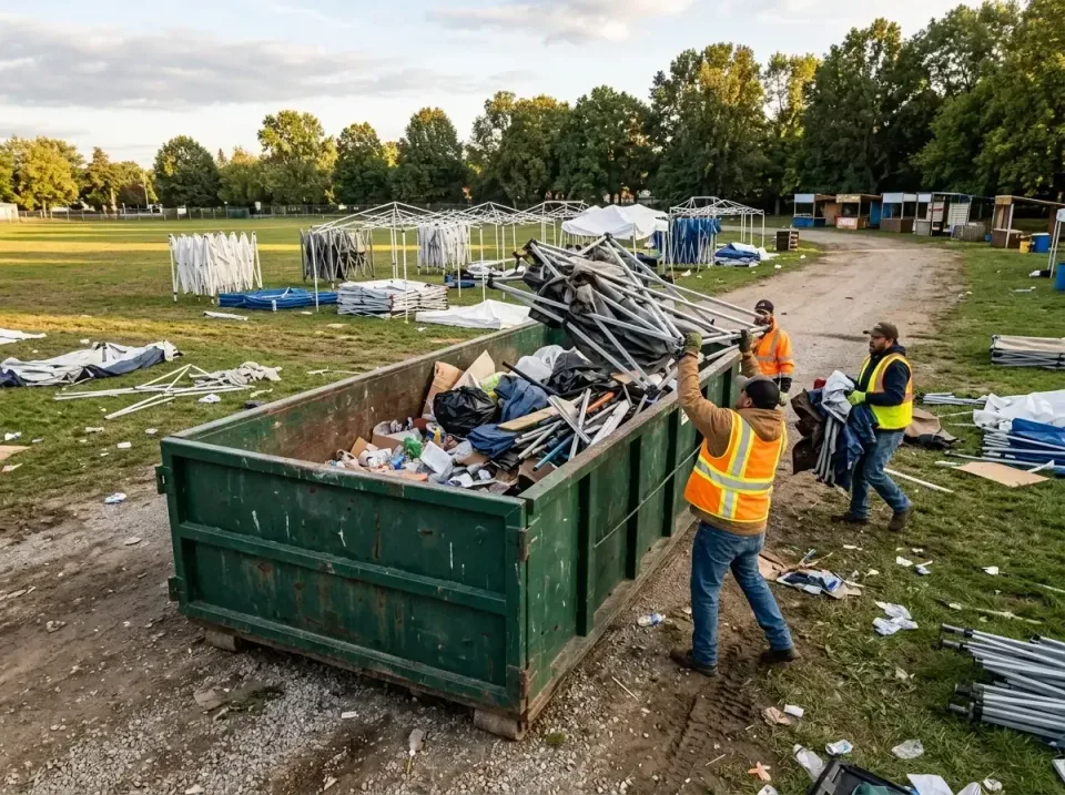 temporary-event-waste-containe-016 — frequently asked questions, Roll-Off Dumpster Rental Services in Waipio, HI